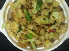 妈妈的味道-妈妈的味道(工人体育场东路店)