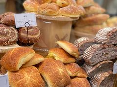 -21克拉面包(大悦城店)