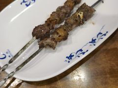 -柴氏风味斋(甘家口店)