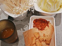 -半天妖烤鱼(诺德广场店)