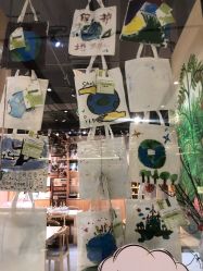 -故事馆手作综合体验馆