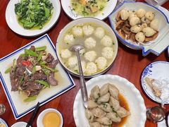 -醉春风(长汀县店头街店)