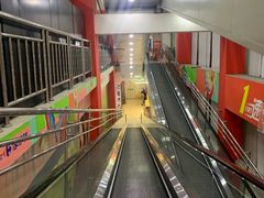 -家乐福(八宝街店)
