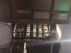 -荣轩(新荣记环球金融中心店)