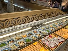 -温野菜涮涮锅(曲江大悦城店)