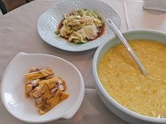 -静之湖湖畔餐厅