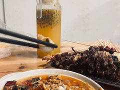 -玛扎烧烤私房菜