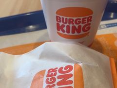 -汉堡王(上海缤谷一期店)