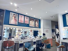 -海马体照相馆(深圳万象天地店)