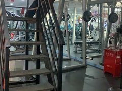 -CUBE私教·普拉提·拳击(龙漕路店)