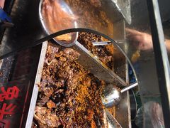 -老黄记手撕烤兔(玉林街店)