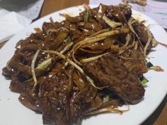 -大哥餐厅(西城花园店)