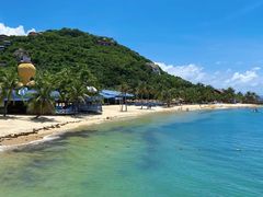 -海南分界洲岛旅游区