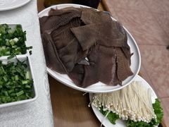 -东来顺饭庄(天坛店)