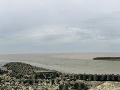 -南汇嘴观海公园