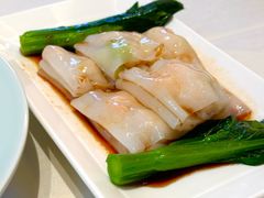 鲜虾肠粉-香港狮子山下·明星粤菜餐厅(北苑店)