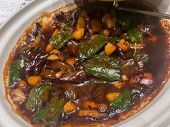 -贝勒爷·酥不腻烤鸭