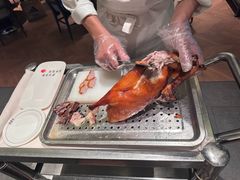 -北京全聚德(王府井店)