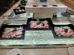 -厦门海景千禧大酒店·海景咖啡厅