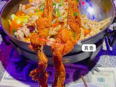 -蘭奢雅集·江浙菜(青山江滩店)