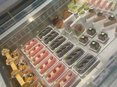 -奈雪的茶(青岛卓悦里INTOWN店)