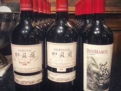 -Tivano意大利餐厅(成都居舍酒店)