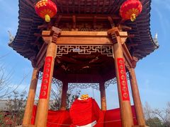 -上海财神庙
