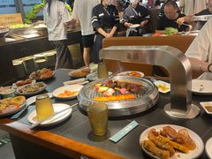 -東盛炭烤自助料理(浦东文峰广场店)