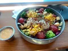 -魏斯理汉堡(西安沣东吾悦店)