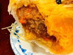 -四海楼(如皋定慧禅寺店)