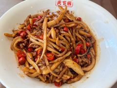 -天下客饭店(中山路店)