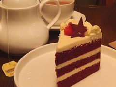 -夏朵餐厅(丁香店)