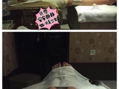 -大桶大足浴(周浦店)