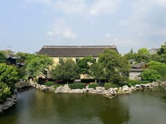 -口岸雕花楼