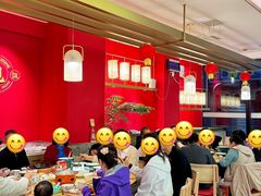 -湘江红·湖南招牌菜(莲花南路店)