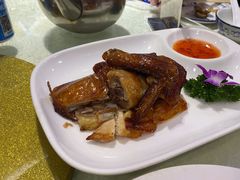 -东江海鲜大排档·潮汕菜·砂锅粥