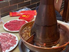 -总参北京涮羊肉