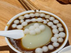 -小豆海棠(嘉兴路店)