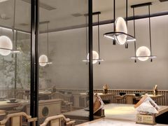 -绿茶餐厅(青岛城阳万象汇店)