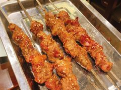 -洪长兴(云南南路店)