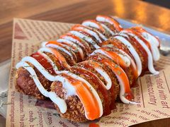 -肥朵食堂(带梦胡同店)