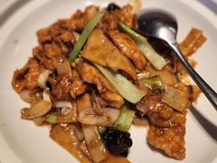 -杏花堂晋商私房菜(华熙五棵松店)