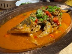 -徽张·新徽菜(五棵松·永定路店)