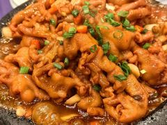 -西江美食舫·江西菜(健德桥店)