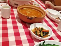 -西贝莜面村(万象天地店)
