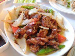 -北京全聚德(天安门店)