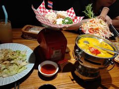 -甲米府·泰国餐厅(八佰伴店)