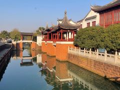 -八大山人梅湖景区
