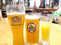 -巴伐利亚啤酒坊(意式风情街店)