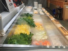 -匠牛亭·锅物烧肉放题自助(昆百大·泰业城店)